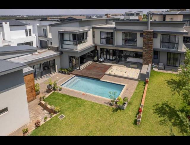 5 BEDROOM HOUSE FOR SALE IN MIDSTREAM RIDGE